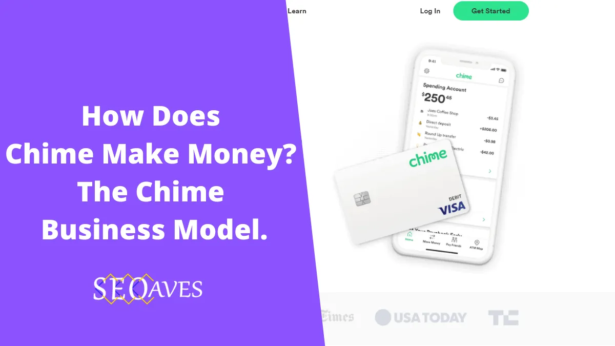 Chime Business Model