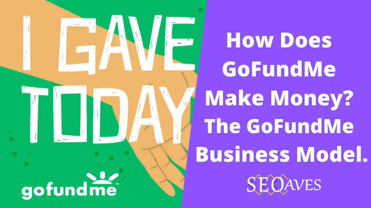 GoFundMe Business Model