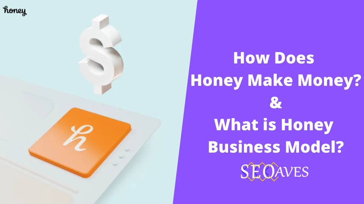 Honey Business Model