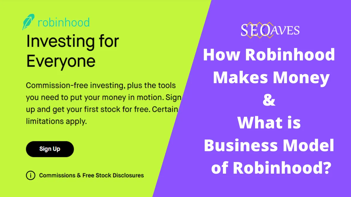 Robinhood Business Model