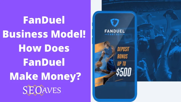 FanDuel Business Model
