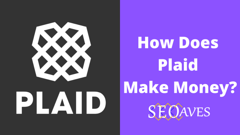 Plaid Business Model