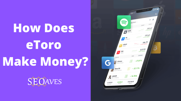 eToro Business Model | How Does eToro Make Money?
