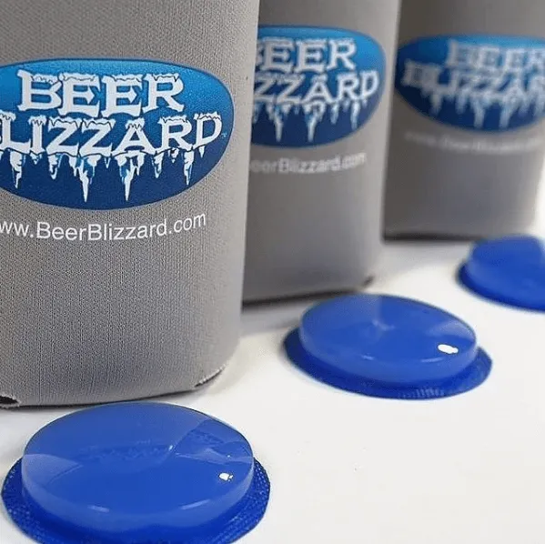 The Rise and Fall of Beer Blizzard