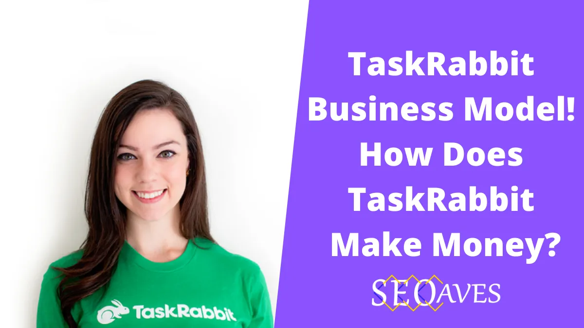 TaskRabbit Business Model