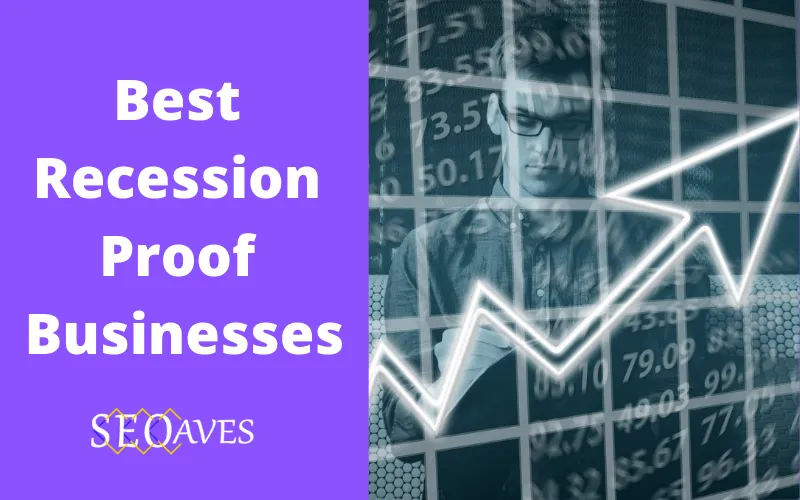 Best Recession Proof Businesses 1