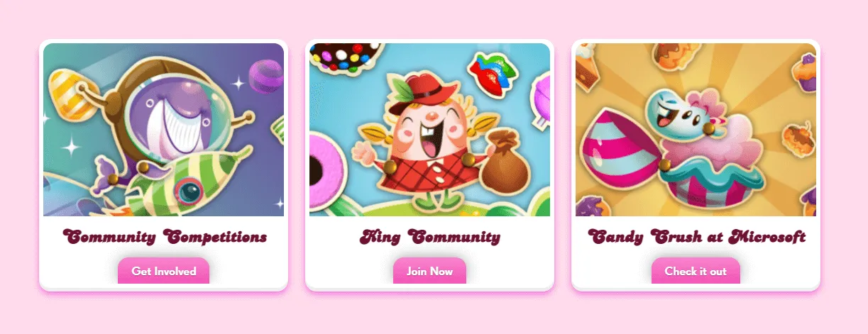 Candy Crush Business Model