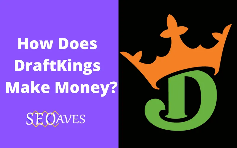 DraftKings Business Model
