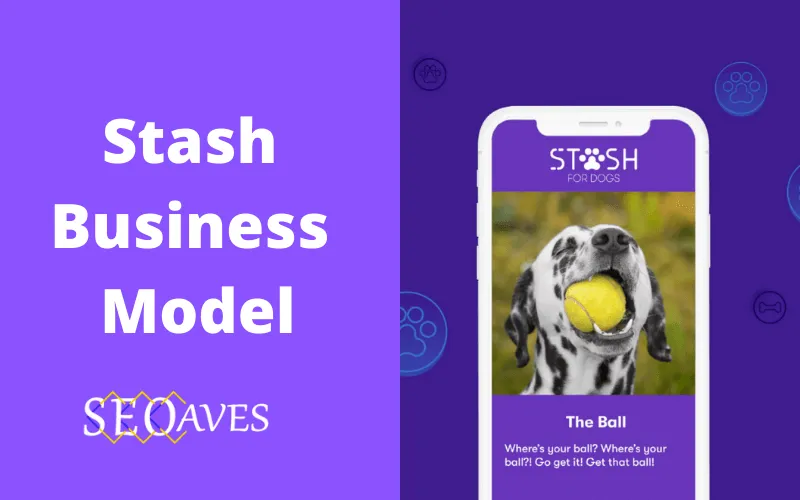 Stash Business Model