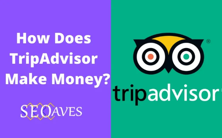TripAdvisor Business Model
