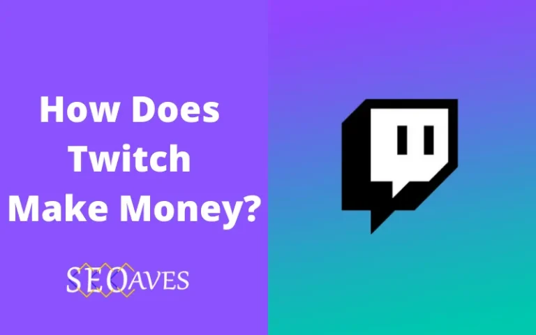 Twitch Business Model