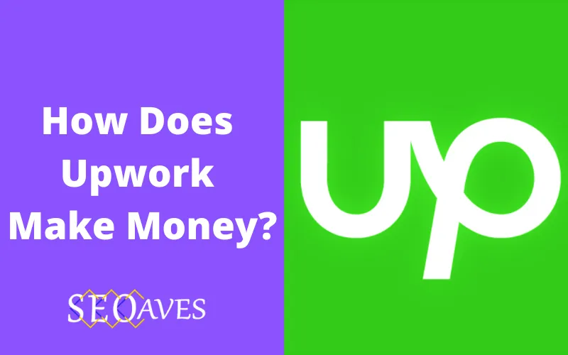 Upwork Business Model