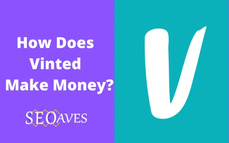 Vinted Business Model
