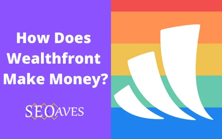 Wealthfront Business Model