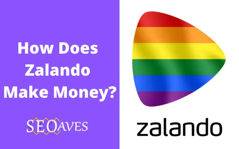 Zalando Business Model