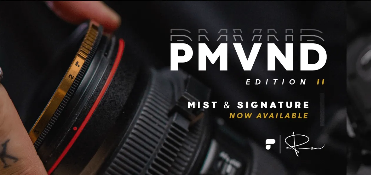Polar Pro: Revolutionizing Video Accessories for Adventurers