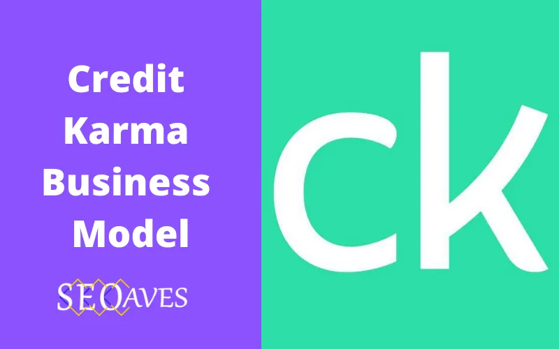 Credit Karma Business Model