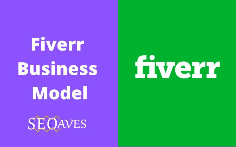 Fiverr Business Model