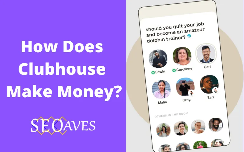 Clubhouse Business Model