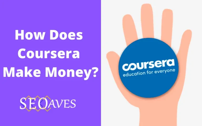 Coursera Business Model
