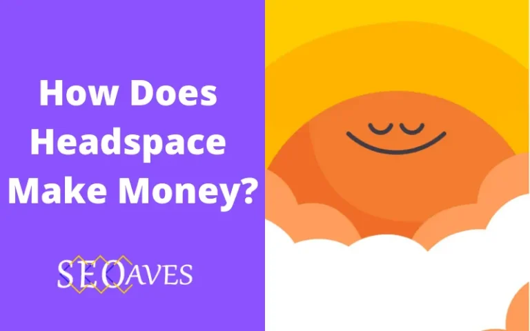 Headspace Business Model