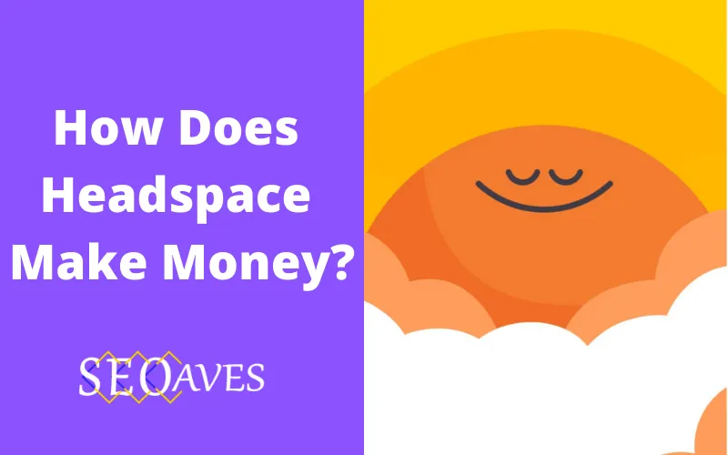 Headspace Business Model