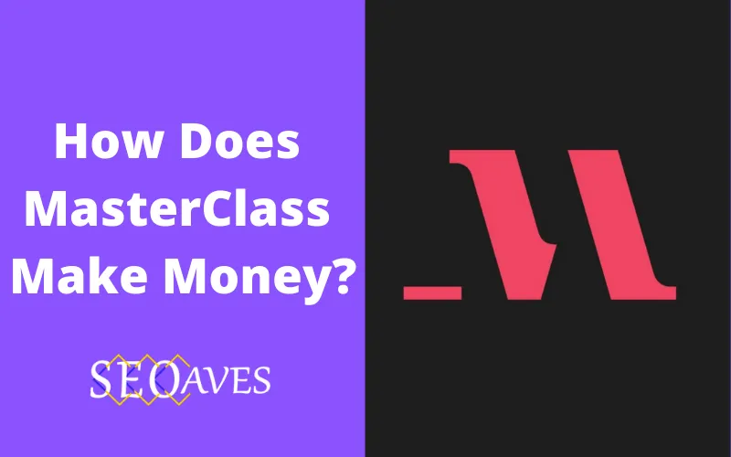 MasterClass Business Model