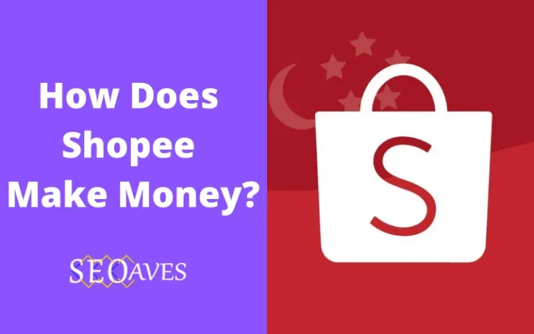 Shopee Business Model