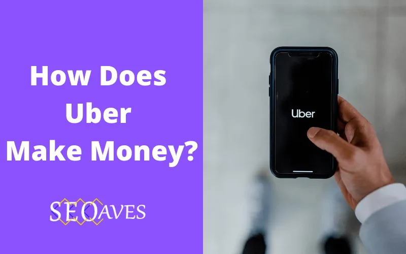 Uber Business Model