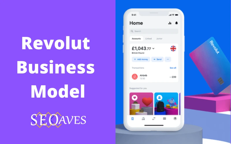 Revolut Business Model