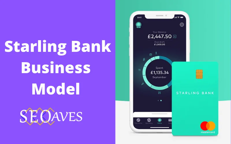 Starling Bank Business Model