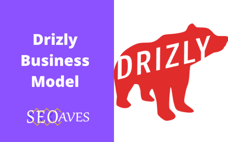 Drizly Business Model