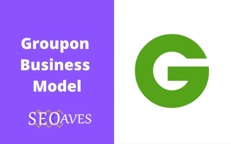 Groupon Business Model