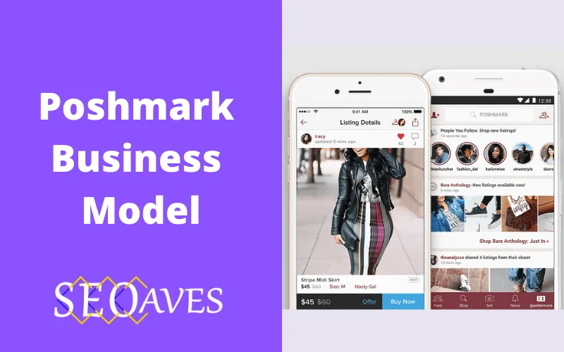 Poshmark Business Model