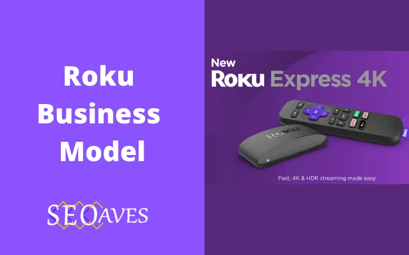 Roku Business Model