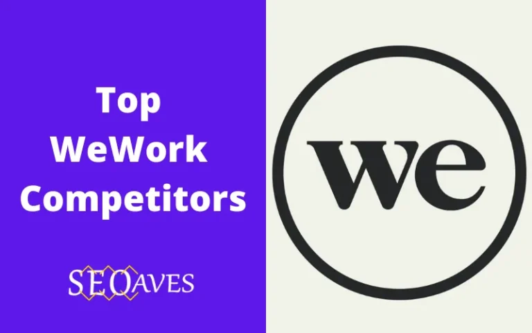 WeWork Competitors