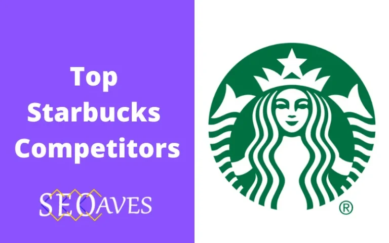 Starbucks Competitors
