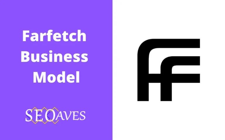 Farfetch Business Model