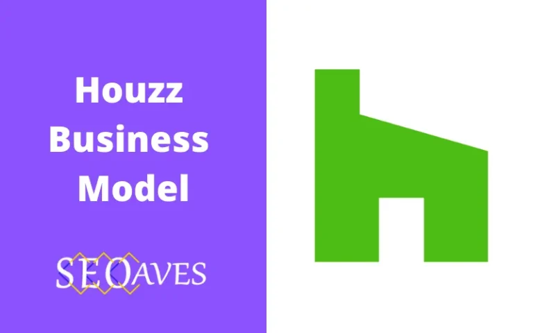 Houzz Business Model