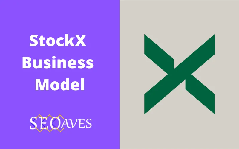 StockX Business Model