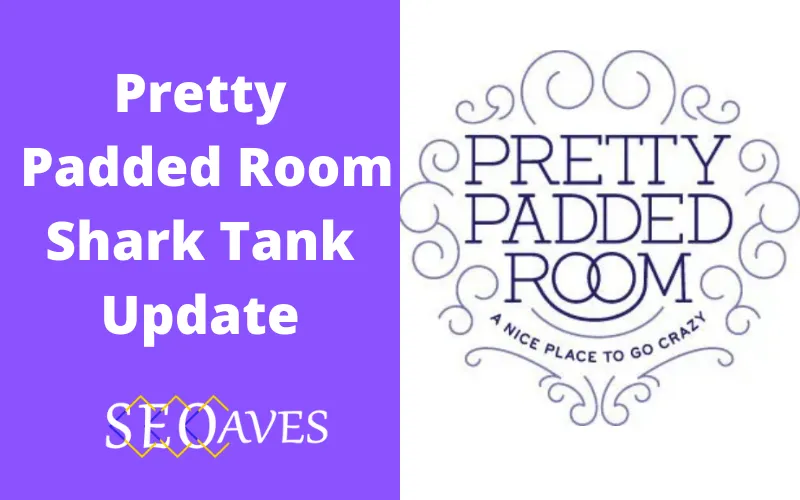 Pretty Padded Room Shark Tank Update
