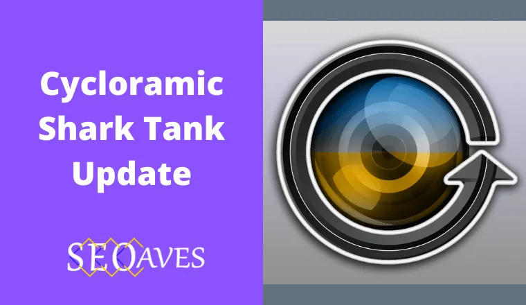 Cycloramic Shark Tank Update