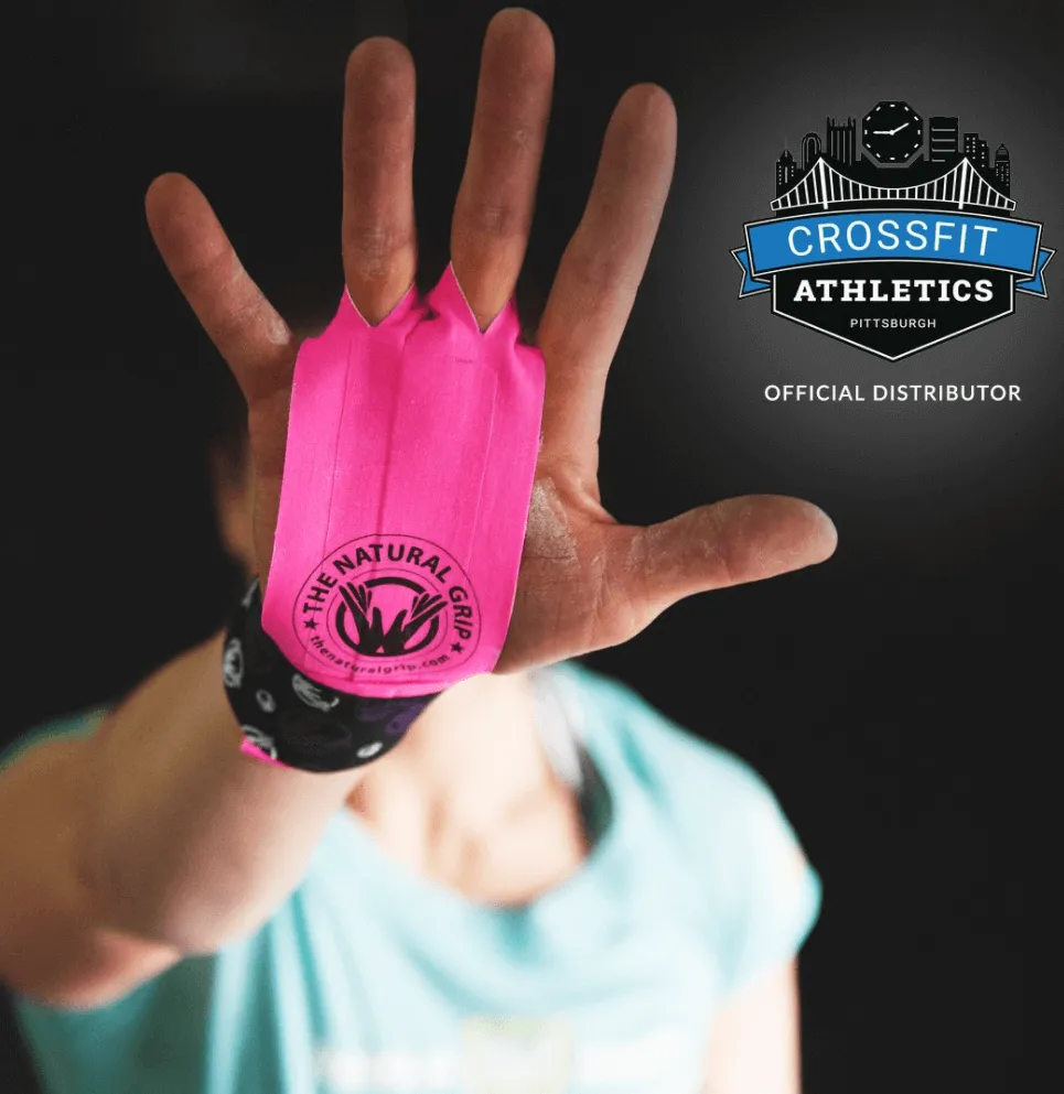 The Natural Grip Shark Tank Net Worth