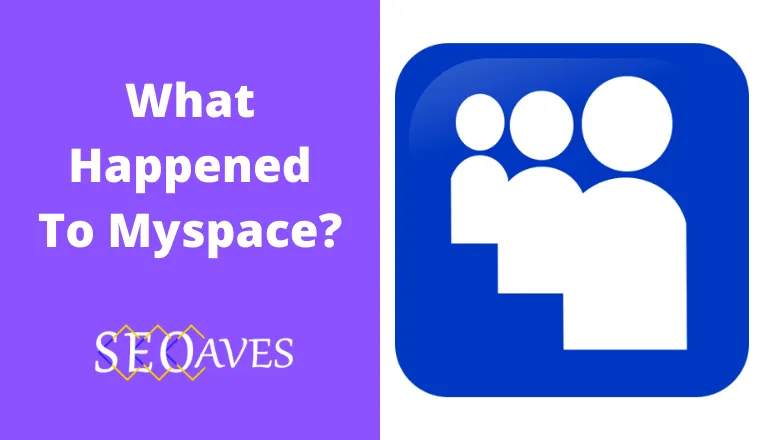 What Happened To Myspace?