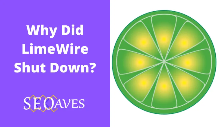 What Happened To LimeWire