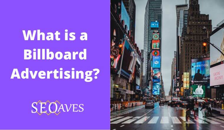 Billboard Advertising
