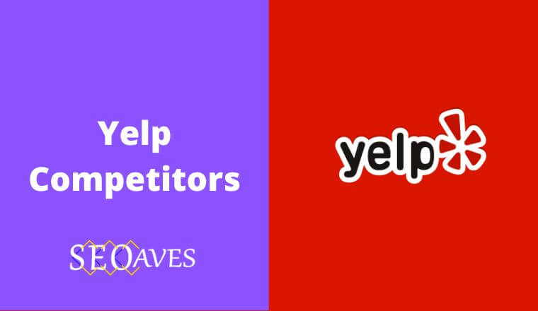 Yelp Competitors & Alternatives Analysis