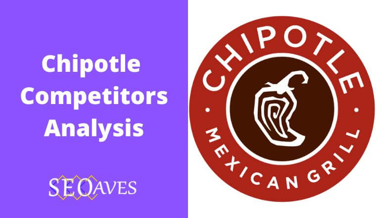 Chipotle Competitors & Alternatives Analysis