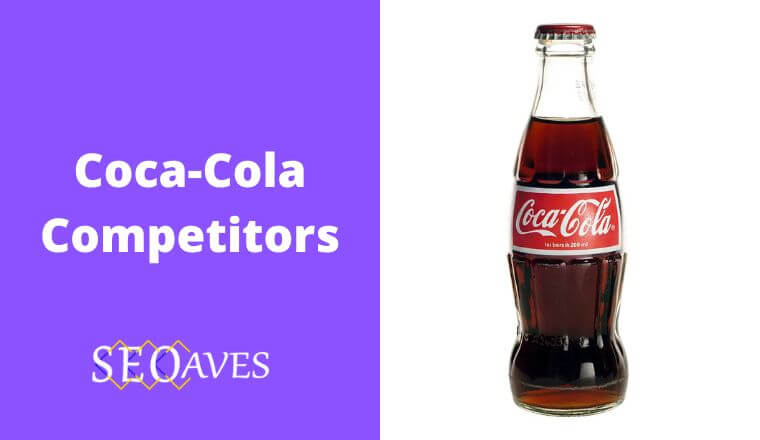 Coca-Cola Competitors and Alternatives