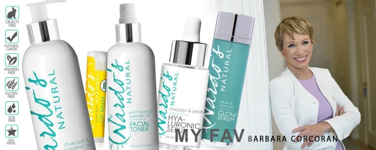 Nardo's Natural Shark Tank Update: Inside the $5M+ Shark Tank Skincare Empire